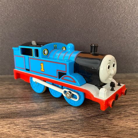 tomy plarail